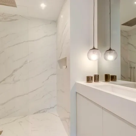 Apartment Chateau M