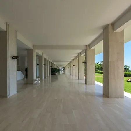 Chateau M Apartment Cannes