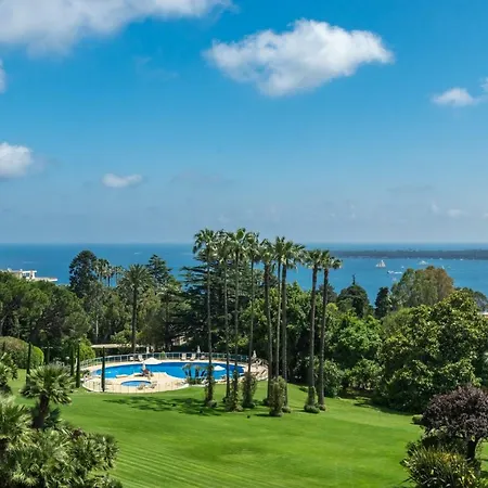Chateau M * Cannes